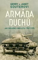 Armáda duchů - Gerry Souter, Janet Souter - kniha z kategorie Historie