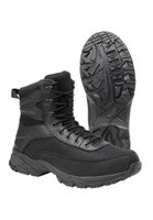 New Generation Tactical Boot Black