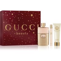 Gucci Guilty Pour Femme подаръчен комплект за жени