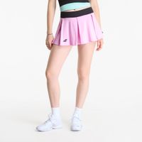 Φούστα Babolat Padel Skirt Women Lilac Chiffon M