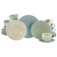 Creatable KOMBINOVANÝ SERVIS, 30-dielne, porcelán