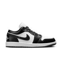 Air Jordan 1 Low "Panda" Wmns - Dámske - Tenisky Jordan - Biele - DC0774-101 - Veľkosť: 38