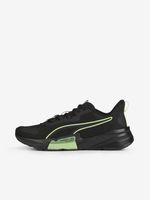 Puma PWRFrame TR 2 Tennisschuhe Schwarz