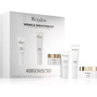 Rexaline Wrinkle Smoother Kit комплект за пътуване(против бръчки)