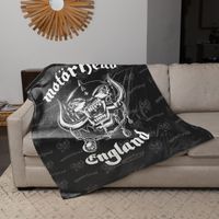 Motörhead Decke - England