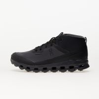 Trampki On W Cloudroam Waterproof Black/ Eclipse EUR 37.5