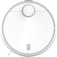 Xiaomi Mi Robot Vacuum Mop 2 Pro - white - Robotický vysavač a mop 2v1