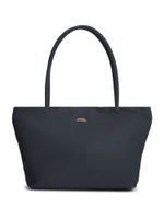 TOMMY HILFIGER Shopper torba 'Braided Handle Hobo Tote'  crna