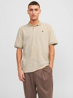 Jack & Jones Bluwin T-Shirt Beige