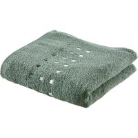 Esposa RUČNÍK, 50/100 cm, tmavě zelená