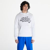 Φούτερ Reebok Sf Graphic Hoodie UNISEX White Melange S