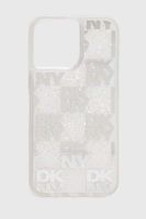 DKNY Puzdro na mobil Dkny  iPhone 15 Pro Max 6.7"