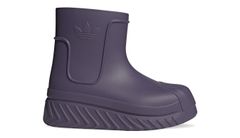 adidas Adifom Superstar Boot W Žene - Tenisice adidas Originals - Ljubičasta - IE0388-6 - Size: 6