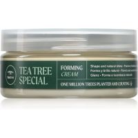 Paul Mitchell Tea Tree Special Forming Cream Stylingcreme für natürliche Fixation 85 g