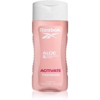 Reebok Activate Your Senses tusfürdő gél minden bőrtípusra 250 ml