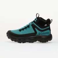 Trampki Columbia Escape Thrive™ Titanium™ Mid Outdry™ Teal/ Black EUR 40.5