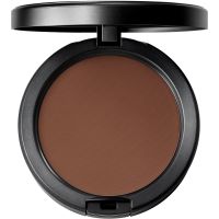 MAC Cosmetics Studio Fix Powder Plus Foundation Prefill matirajoča pudrasta podlaga odtenek NC60 12 g