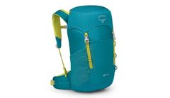 Plecak dziecięcy Osprey Jet 18 Blue