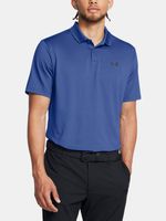 Under Armour UA Matchplay Polo Majica plava