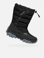 Geox Himalaya ABX Спортни обувки детски Cheren