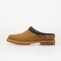 Sneakers Timberland Premium Clog Shoe Wheat Nubuck EUR 40