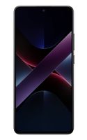 Poco X7 Pro 8GB/256GB černá