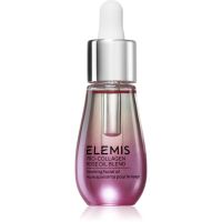 Elemis Pro-Collagen Rose Facial Oil леко масло за лице за жени 15 мл.