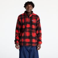 Bluza Columbia Rugged Ridge™ Half Snap Fleece Sail Red Omblur L