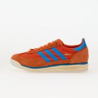 Sneakers adidas SL 72 Rs Core Orange/ Brave Blue/ Orange EUR 41 1/3