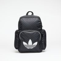 adidas Monogram Backpack Black Universal