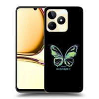 ULTIMATE CASE pro Realme C53 - Diamanty Blue