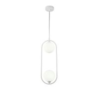 MAYTONI VISIACE SVIETIDLO, 17/12/48 cm