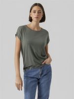 Vero Moda Ava Tricou Verde