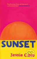 Sunset - Jessie Cave - kniha z kategorie Společenská beletrie