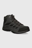 Topánky Columbia Crestwood Mid Waterproof