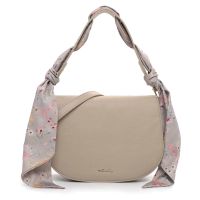 Tamaris Fabina női crossbody táska - bézs