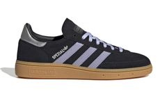 adidas Handball Spezial W Ženy - Tenisky adidas Originals - Černá - JS2909-7 - Size: 7