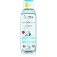 Lavera Basis Sensitiv gel za tuširanje za tijelo i kosu 2 u 1 250 ml