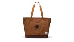 Torba Herschel Supply Heritage Tote brązowa