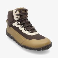 Trampki Groundies All Terrain High 2.0 Men Walnut/ Brown EUR 44
