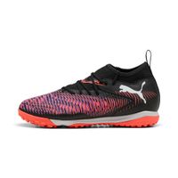 PUMA FUTURE 8 MATCH TT Mid Fußballschuhe Teenager, Schuhe, Schwarz, 37