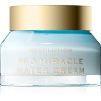 Makeup Revolution Pro Miracle Hydro Gel vlažilna gel krema 50 ml