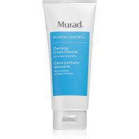 Murad Blemish Control Clarifying Cream Cleanser čistilna krema za obraz 200 ml