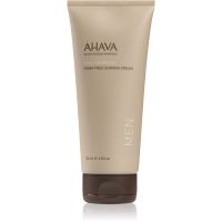 AHAVA Time To Energize Men непінистий крем для гоління 200 мл