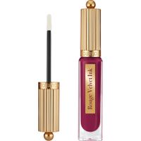 Bourjois Paris folyékony rúzs - Rouge Velvet Ink - 17 Berry