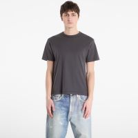 T-shirt Vans Premium Shrunken T-Shirt Faded Black M