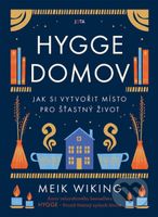 Hygge domov (Jak si vytvořit místo pro šťastný život) - kniha z kategorie Hobby