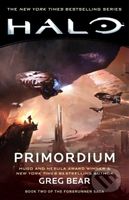 Halo: Primordium (Book Two of the Forerunner Saga) - kniha z kategorie Sci-fi