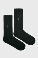 Polo Ralph Lauren - Ponožky (2-pak)