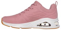 SKECHERS Niske tenisice 'TRES-AIR UNO'  roza